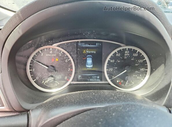 3N1AB7AP2HY346820 2017 NISSAN SENTRA Blue 