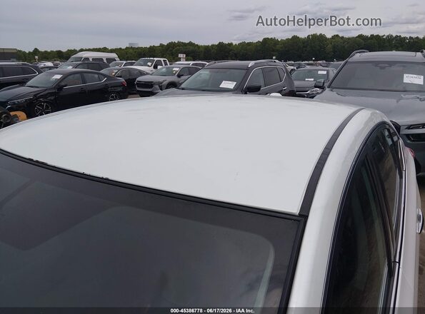 3N1AB7AP2HY361236 2017 NISSAN SENTRA Белый 