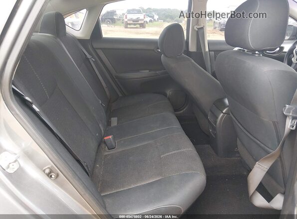 3N1AB7AP2HY379090 2017 NISSAN SENTRA Gray VIN կոդի պիտակի տեսք