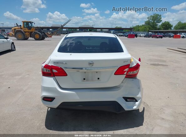 3N1AB7AP2JL646974 2018 NISSAN SENTRA White 