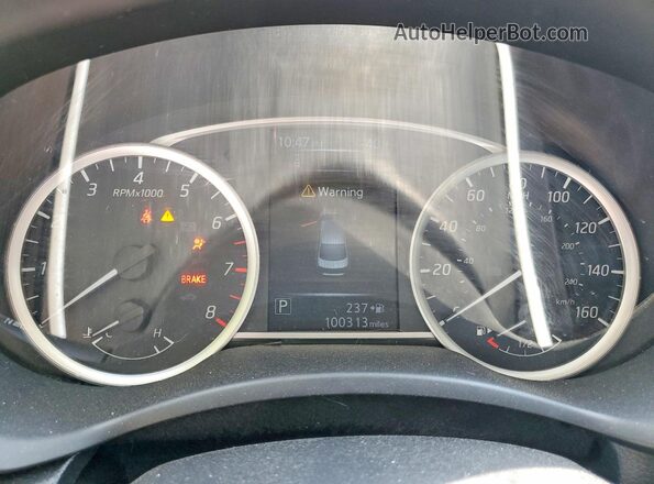 3N1AB7AP2JY202965 2018 NISSAN SENTRA Silver 