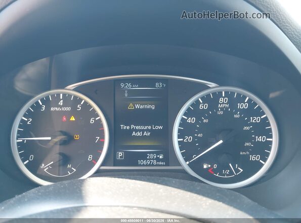 3N1AB7AP2JY239420 2018 NISSAN SENTRA Черный Вид задних сидений