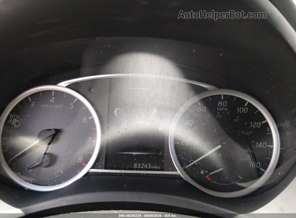 3N1AB7AP2JY267413 2018 NISSAN SENTRA Black Widok tylnych siedzeń