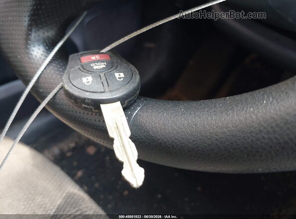 3N1AB7AP2JY319414 2018 NISSAN SENTRA Silver წინა პანელის ხედი