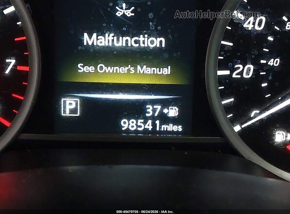 3N1AB7AP2JY326184 2018 NISSAN SENTRA Black 