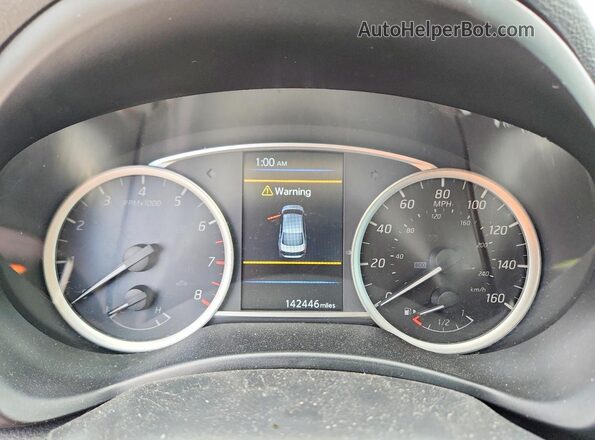 3N1AB7AP2KY237426 2019 NISSAN SENTRA Black 