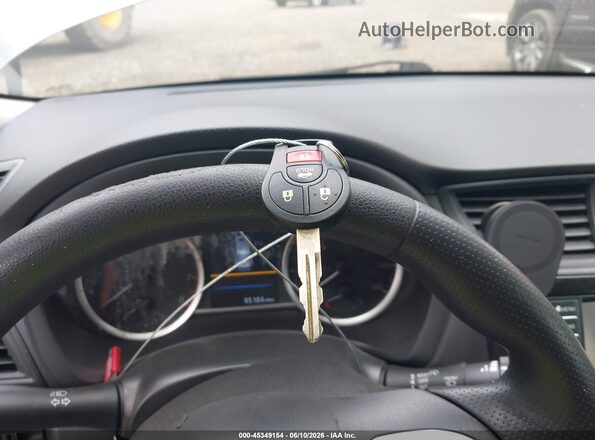 3N1AB7AP2KY310715 2019 NISSAN SENTRA Gray წინა პანელის ხედი