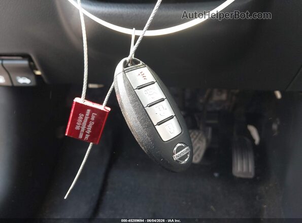 3N1AB7AP2KY429283 2019 NISSAN SENTRA Серебряный Вид панели приборов