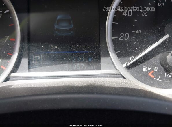 3N1AB7AP2KY447136 2019 NISSAN SENTRA Blue Հետևի նստատեղերի տեսք