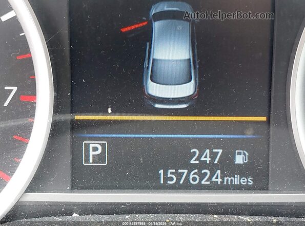 3N1AB7AP2KY449839 2019 NISSAN SENTRA Серебряный 