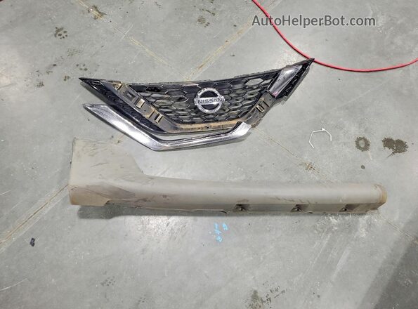 3N1AB7AP2KY451414 2019 NISSAN SENTRA Gray Շարժիչի բաժամունքի տեսք