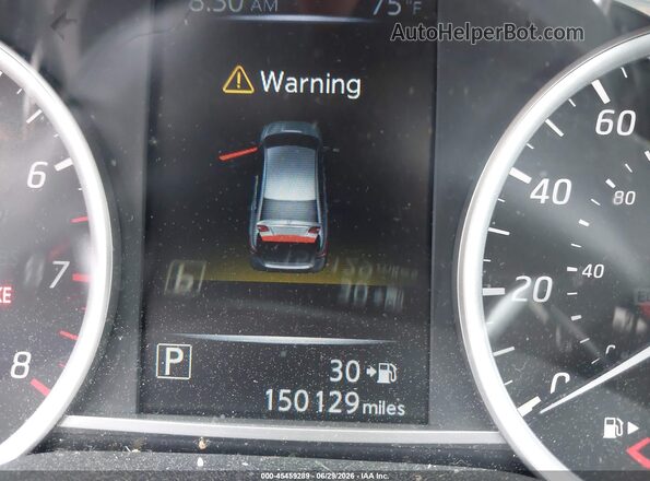 3N1AB7AP3GL678471 2016 NISSAN SENTRA Red 