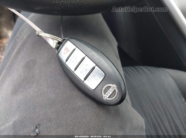 3N1AB7AP3GL678471 2016 NISSAN SENTRA Red Vista del salpicadero