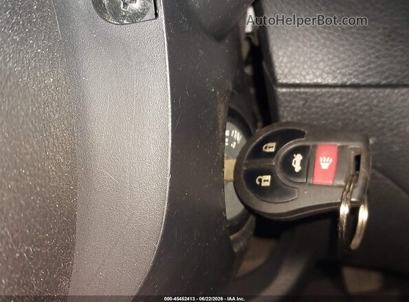 3N1AB7AP3GL682049 2016 NISSAN SENTRA Gray Widok deski rozdzielczej