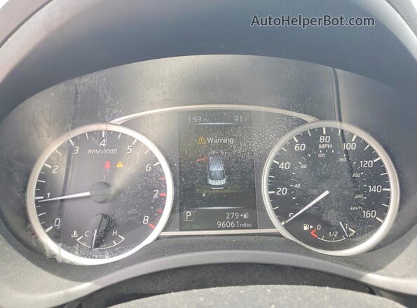 3N1AB7AP3GL683038 2016 NISSAN SENTRA Silver 
