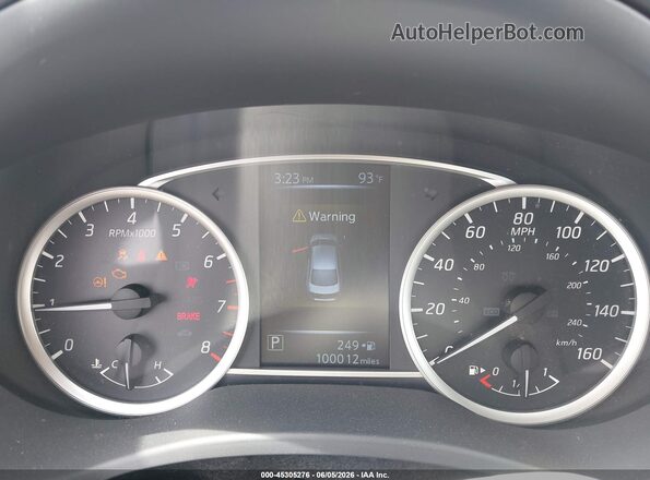 3N1AB7AP3GY208296 2016 NISSAN SENTRA Gray 