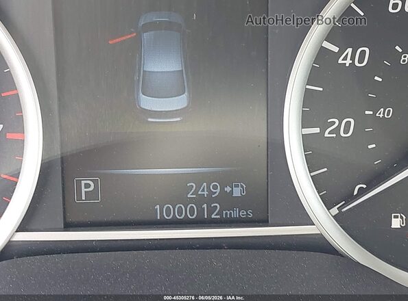 3N1AB7AP3GY208296 2016 NISSAN SENTRA Gray 