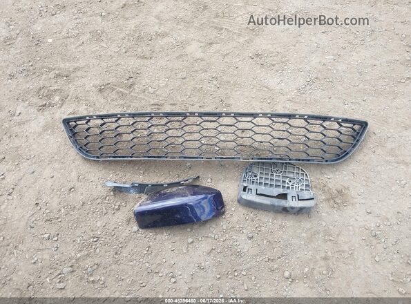 3N1AB7AP3GY213207 2016 NISSAN SENTRA Dark Blue Սարքավորումների վահանակի տեսք