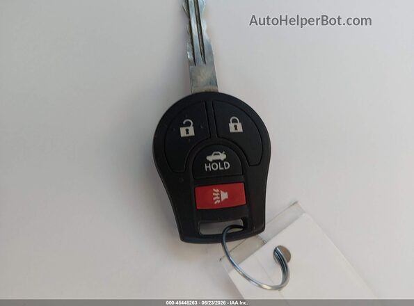 3N1AB7AP3GY217886 2016 NISSAN SENTRA Blue წინა პანელის ხედი