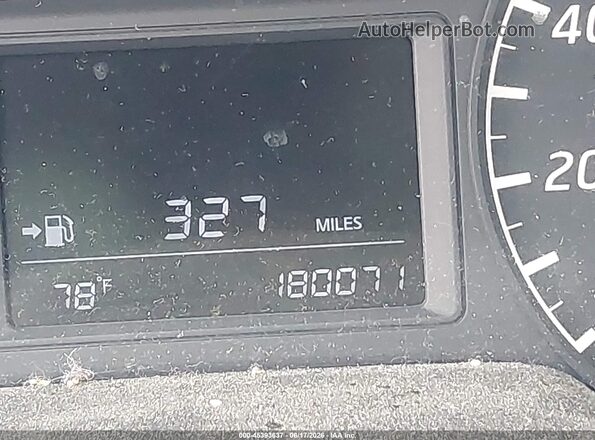 3N1AB7AP3GY297030 2016 NISSAN SENTRA Серебряный 