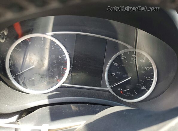 3N1AB7AP3HY229506 2017 NISSAN SENTRA Белый 