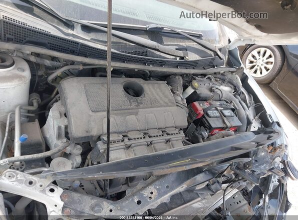 3N1AB7AP3HY266765 2017 NISSAN SENTRA White Vista trasera