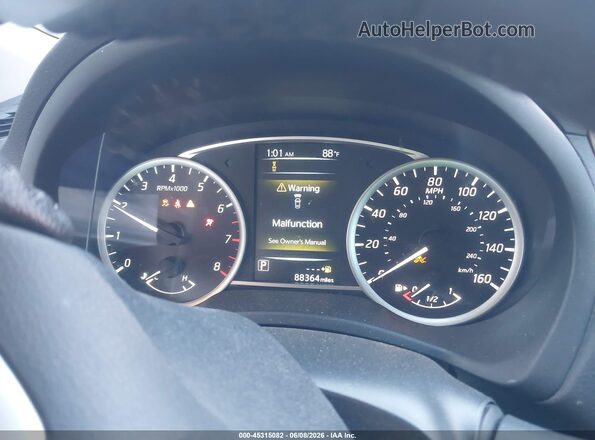3N1AB7AP3JL637586 2018 NISSAN SENTRA White 