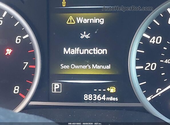 3N1AB7AP3JL637586 2018 NISSAN SENTRA White 