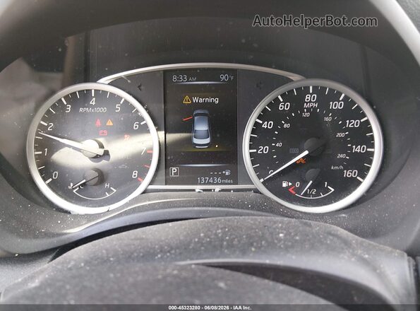 3N1AB7AP3JY205468 2018 NISSAN SENTRA White Вид задніх сидінь