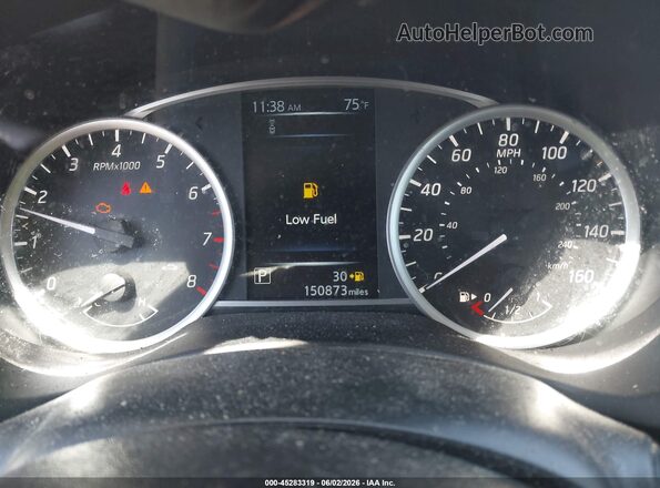 3N1AB7AP3JY252080 2018 NISSAN SENTRA Black 