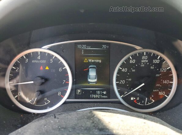 3N1AB7AP3JY285080 2018 NISSAN SENTRA White 