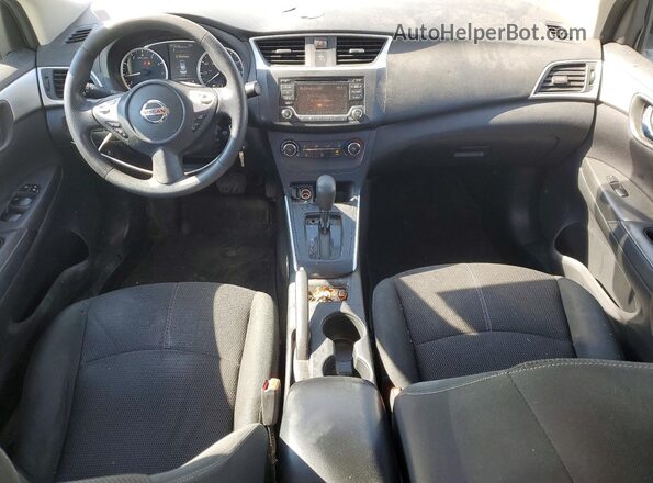 3N1AB7AP3JY285080 2018 NISSAN SENTRA White 