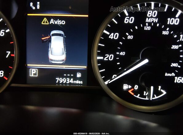 3N1AB7AP3KY273352 2019 NISSAN SENTRA Синий 