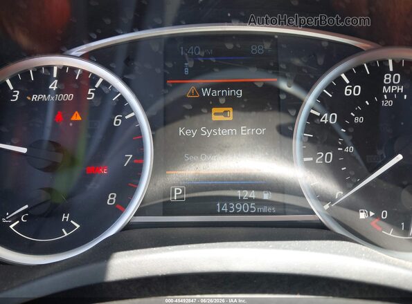 3N1AB7AP3KY294671 2019 NISSAN SENTRA Gray Вид задніх сидінь