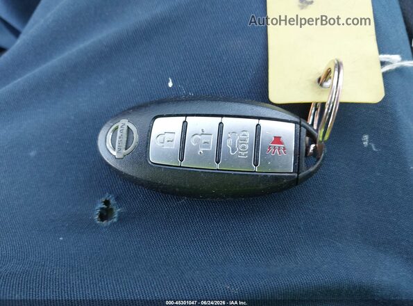 3N1AB7AP3KY314109 2019 NISSAN SENTRA Black Dashboard view