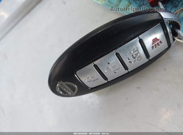 3N1AB7AP4GL650677 2016 NISSAN SENTRA Gray Вид панелі приладів