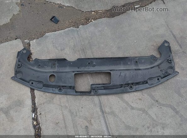 3N1AB7AP4GY258897 2016 NISSAN SENTRA Gray Вид щитка приладів