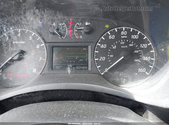 3N1AB7AP4GY292449 2016 NISSAN SENTRA Black Rear seats view