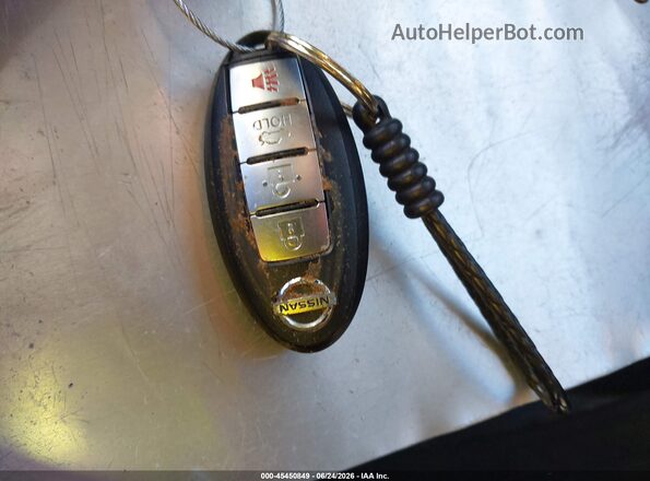 3N1AB7AP4HL698522 2017 NISSAN SENTRA Black Vista del salpicadero