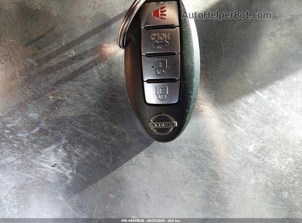 3N1AB7AP4HL706375 2017 NISSAN SENTRA Gray წინა პანელის ხედი