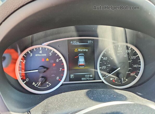 3N1AB7AP4HY329243 2017 NISSAN SENTRA Black 