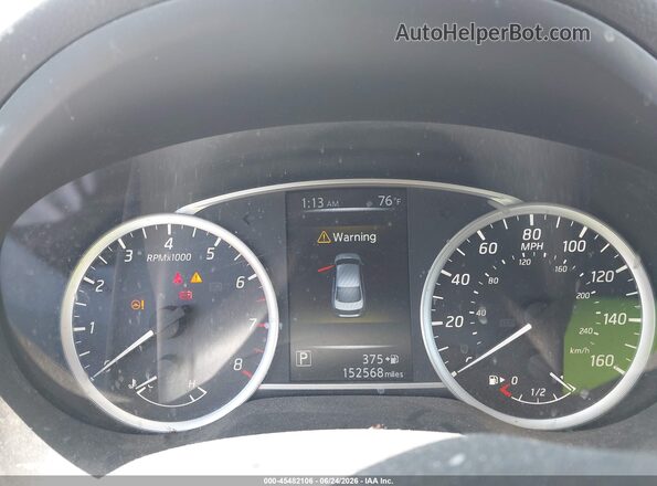 3N1AB7AP4HY360735 2017 NISSAN SENTRA Silver Vista de los asientos traseros