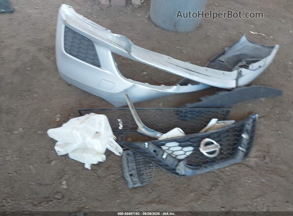 3N1AB7AP4HY402627 2017 NISSAN SENTRA Silver ხელსაწყოთა პანელის ხედი