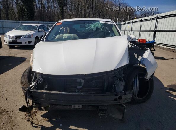 3N1AB7AP4JL631733 2018 NISSAN SENTRA White 