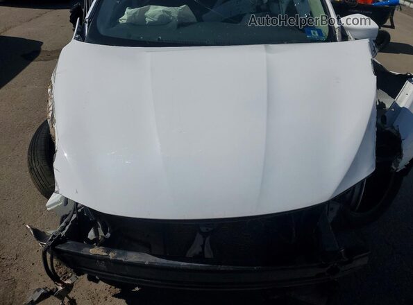 3N1AB7AP4JL631733 2018 NISSAN SENTRA White 