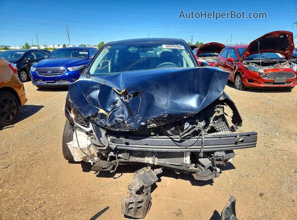 3N1AB7AP4JY204863 2018 NISSAN SENTRA Black 