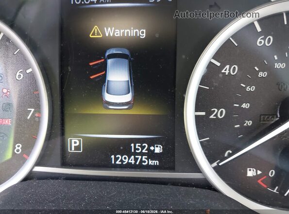 3N1AB7AP4JY273391 2018 NISSAN SENTRA Gray 