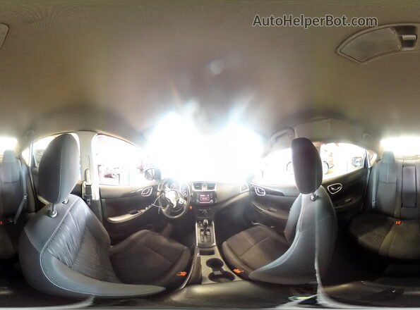 3N1AB7AP4JY297299 2018 NISSAN SENTRA White 