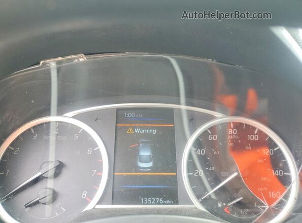 3N1AB7AP4KY211832 2019 NISSAN SENTRA Gray 
