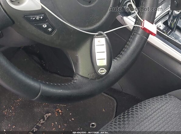 3N1AB7AP4KY216982 2019 NISSAN SENTRA Gray 